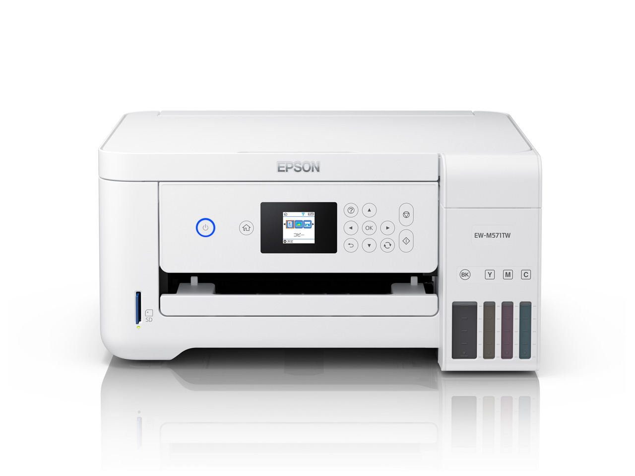 EPSON EW-M571T [ブラック] 価格比較 - 価格.com