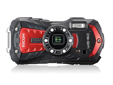 リコー RICOH WG-60 [レッド] 価格比較 - 価格.com