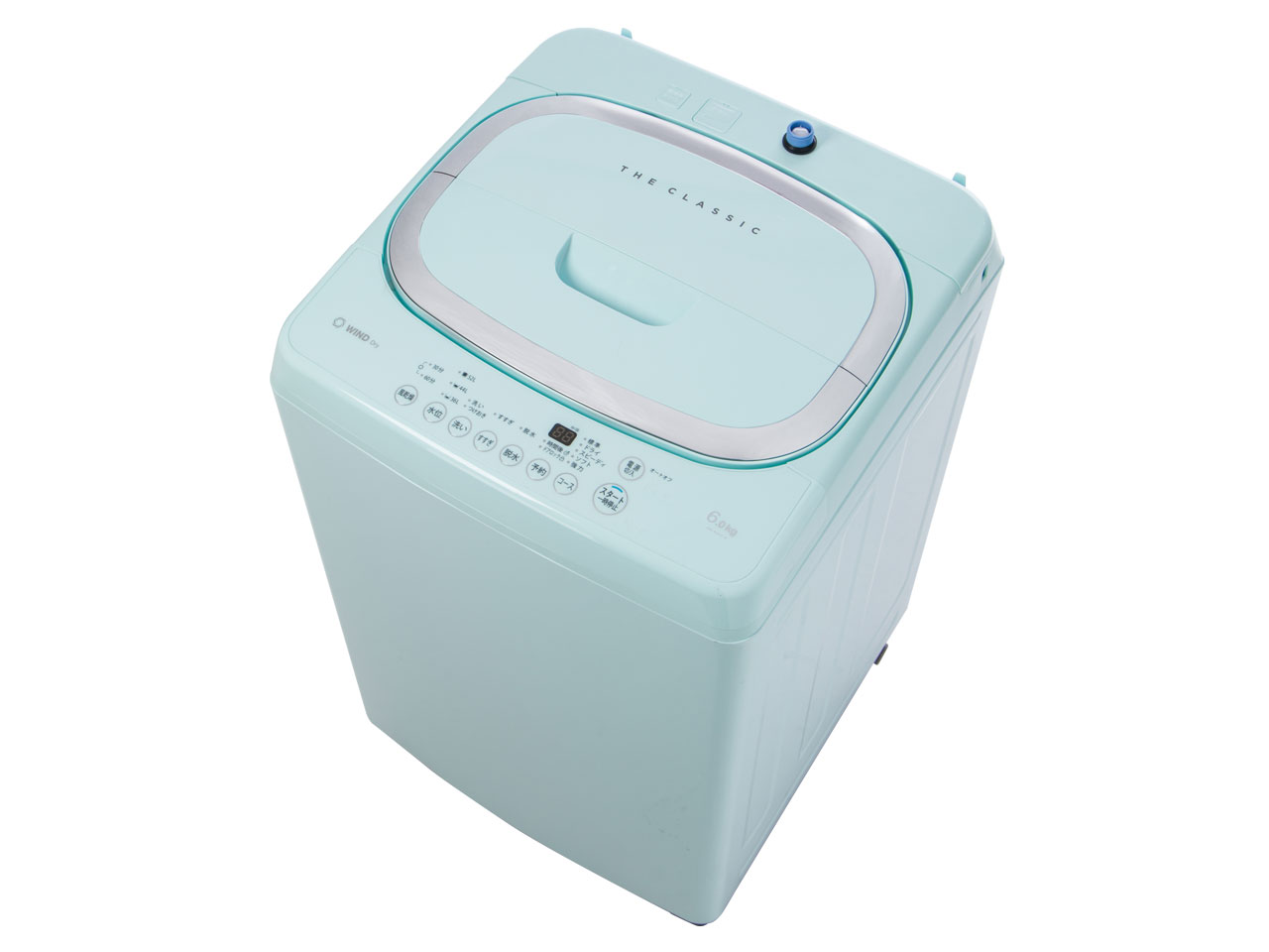 DAEWOO DW-R60A-M [アクアミント] 価格比較 - 価格.com