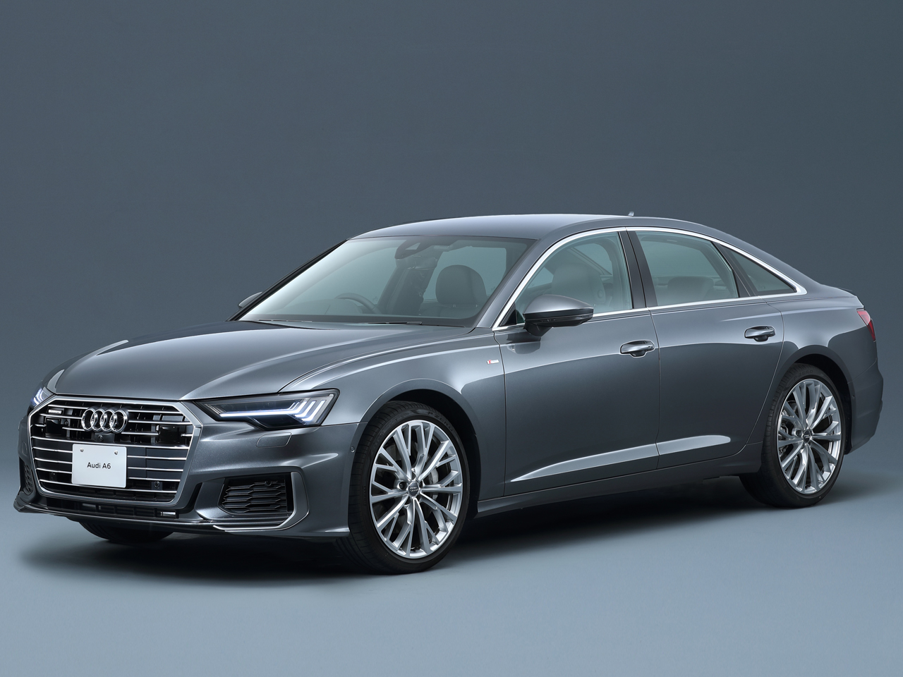 アウディ A6の価格・新型情報・グレード諸元 価格.com