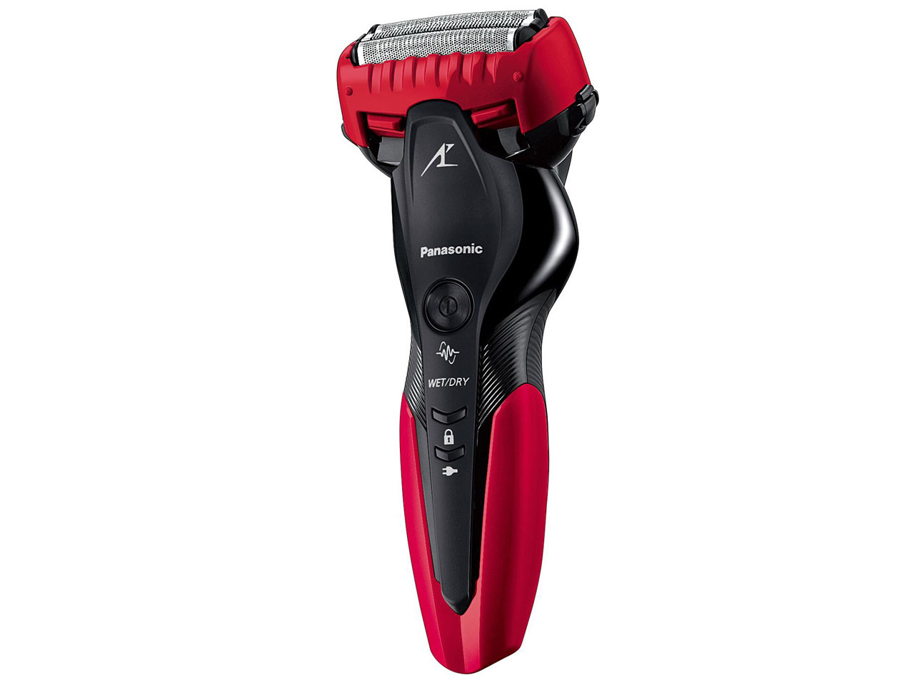 パナソニック ラムダッシュ ES-ST2R-K [黒] 価格比較 - 価格.com