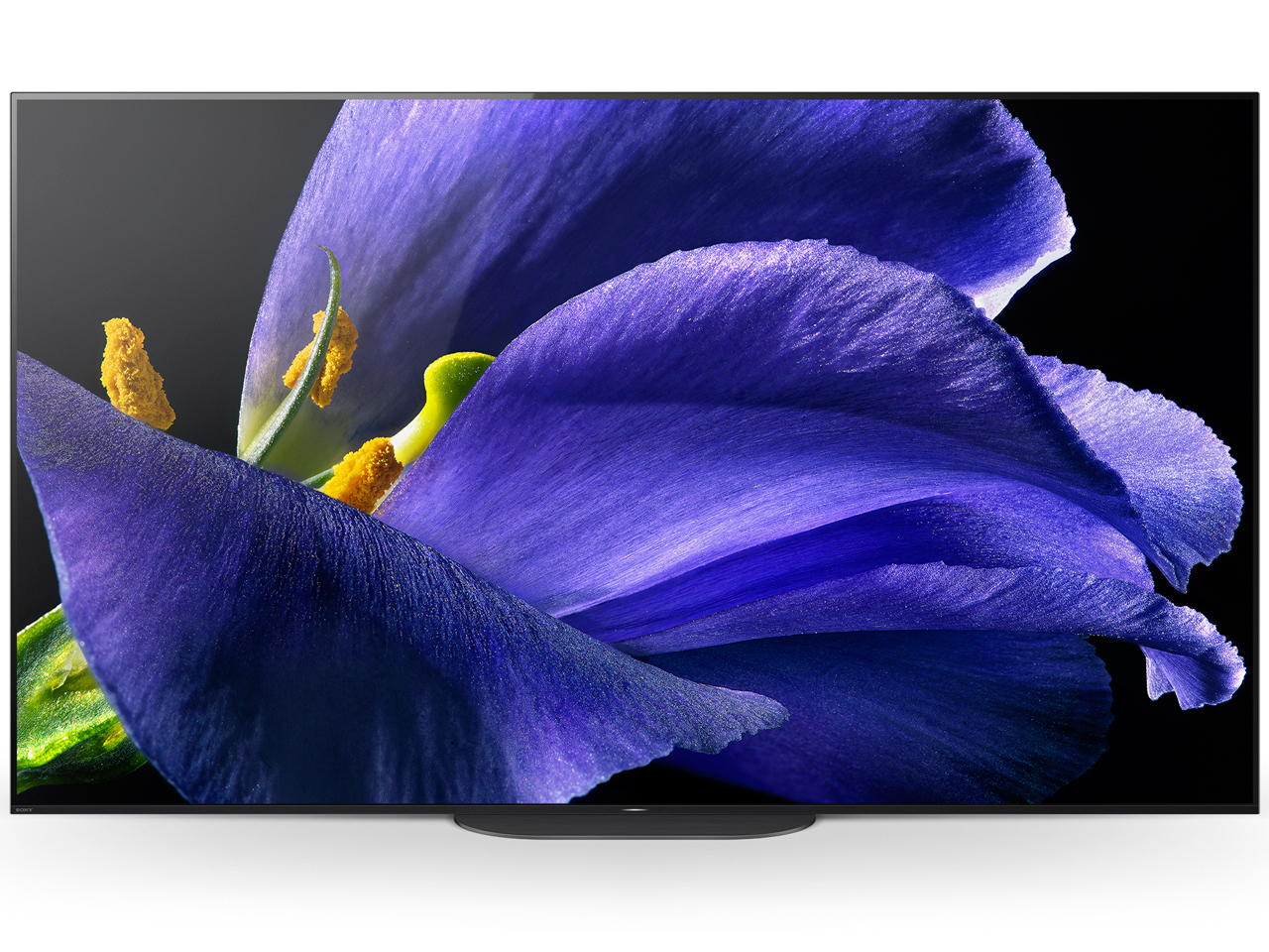 SONY BRAVIA KJ-77A9G [77インチ] 価格比較 - 価格.com