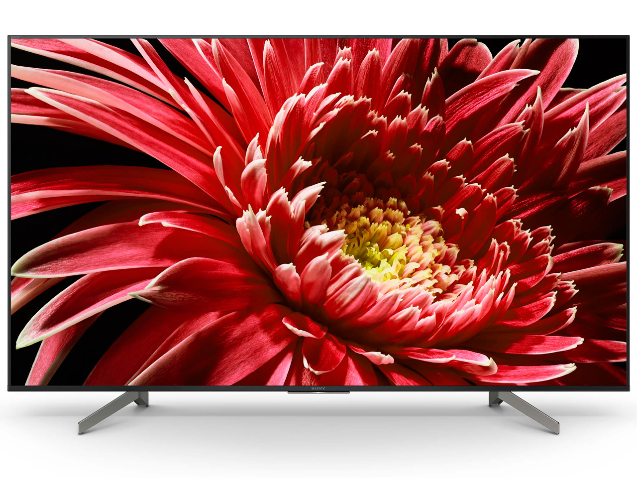 SONY BRAVIA KJ-65X8500F [65インチ] 価格比較 - 価格.com