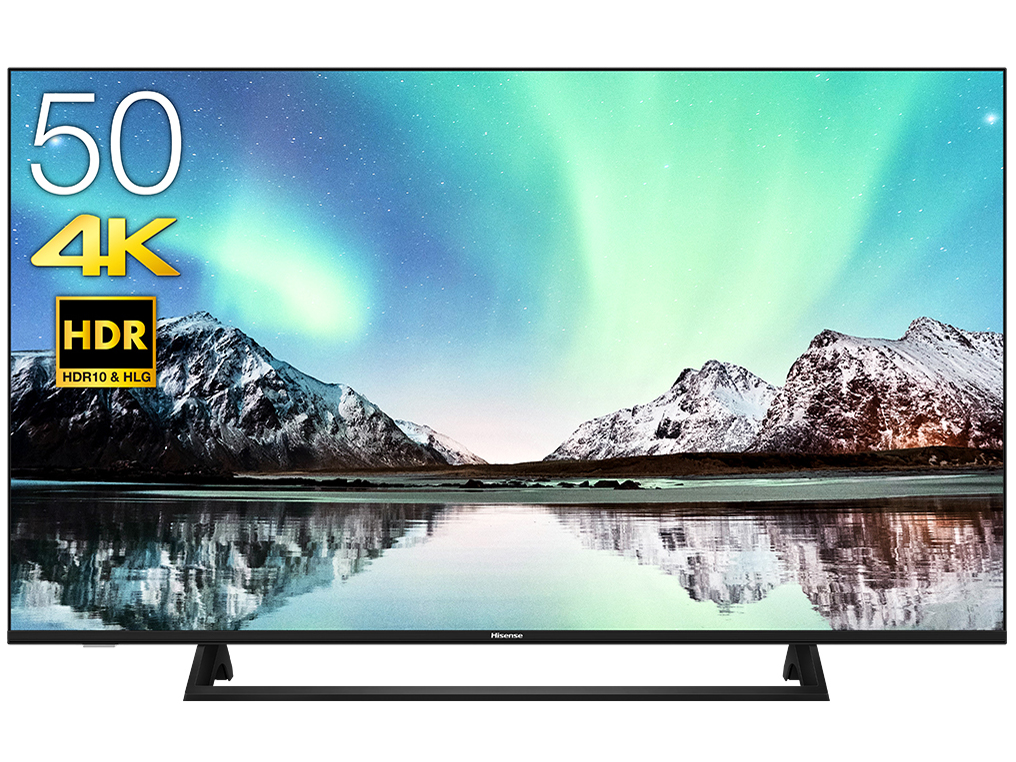 ハイセンス 50E6800 2020年式 ジャンク 楽天市場】【中古】 Hisense
