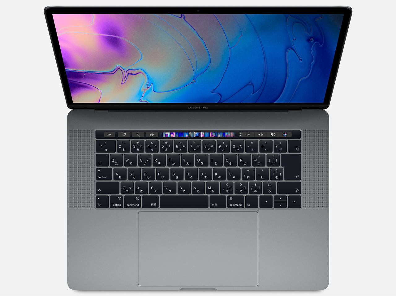 Apple MacBook Pro Retinaディスプレイ 2300/15.4 MV912J/A [スペース