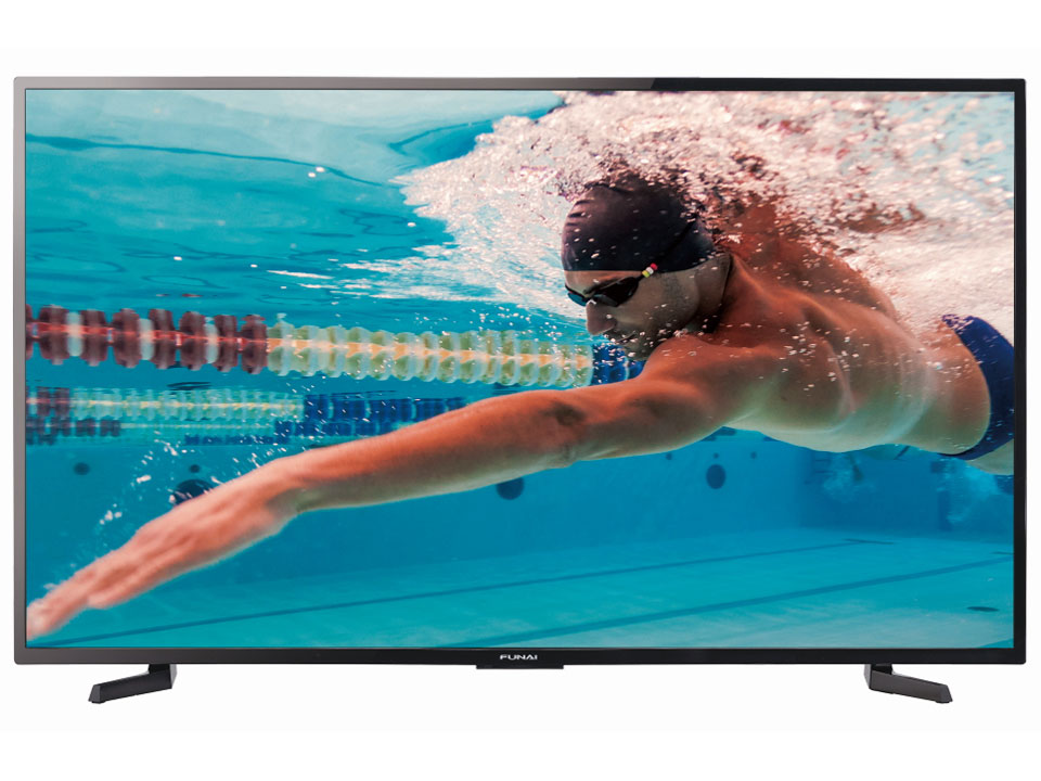 フナイ FL-55U4110 [55インチ] 価格比較 - 価格.com