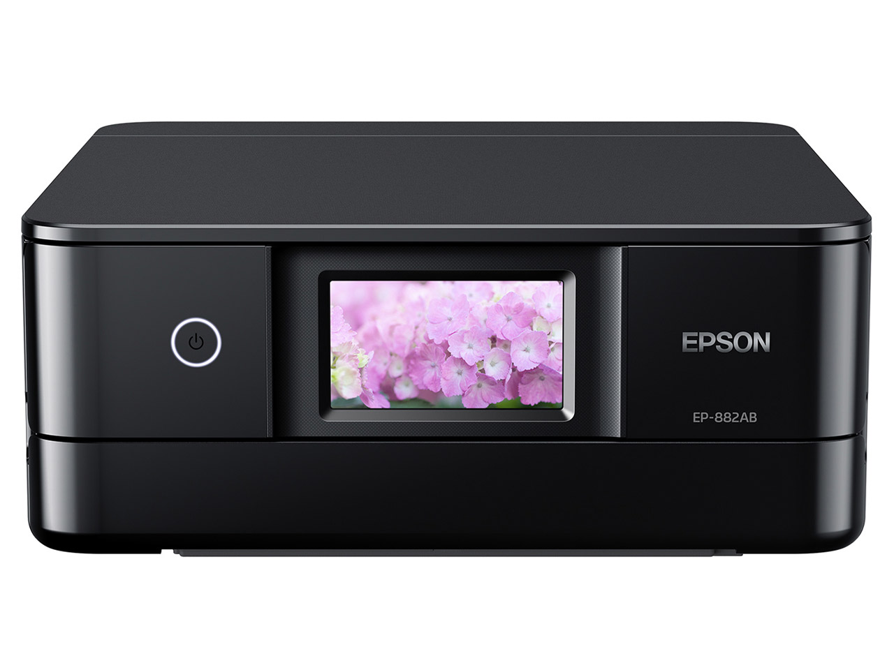 EPSON カラリオ EP-882AW [ホワイト] 価格比較 - 価格.com