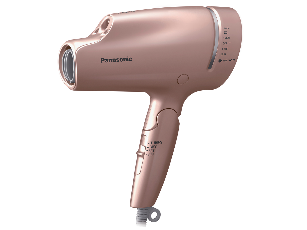 パナソニック ナノケア EH-NA9B-PN [ピンクゴールド] 価格比較 - 価格.com