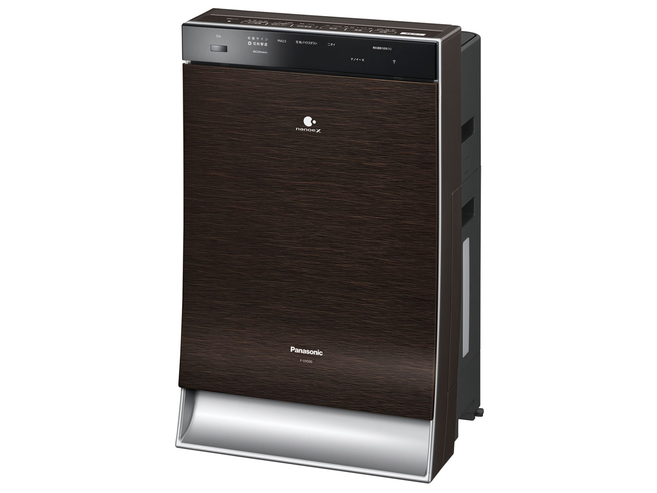 パナソニック F-VXS90-W [ホワイト] 価格比較 - 価格.com