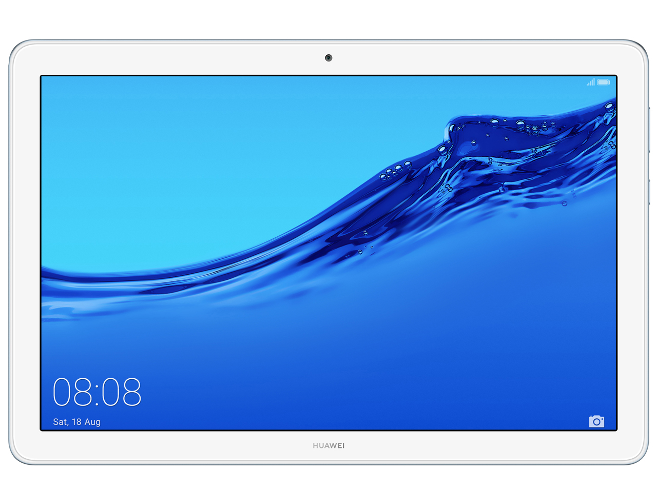 HUAWEI MediaPad T5 Wi-Fiモデル 32GB AGS2-W09 [ミストブルー] 価格