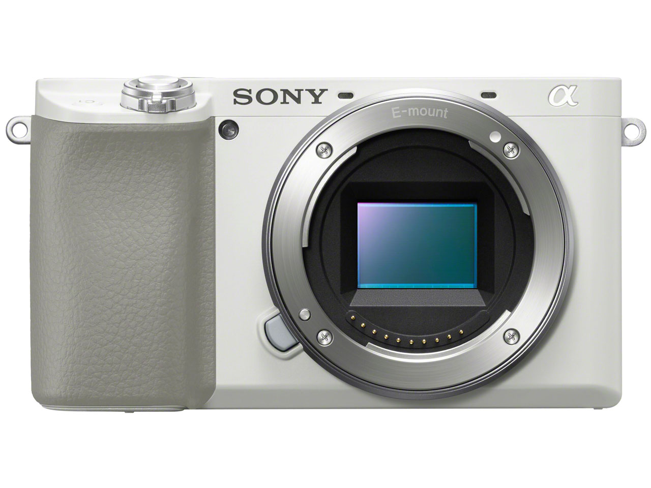 SONY α6100 ILCE-6100 ボディ 価格比較 - 価格.com
