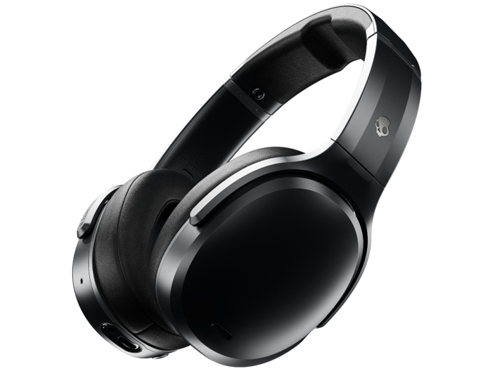 SKULLCANDY CRUSHER ANC S6CPW-M448 [BLACK/BLACK/GRAY] 価格比較