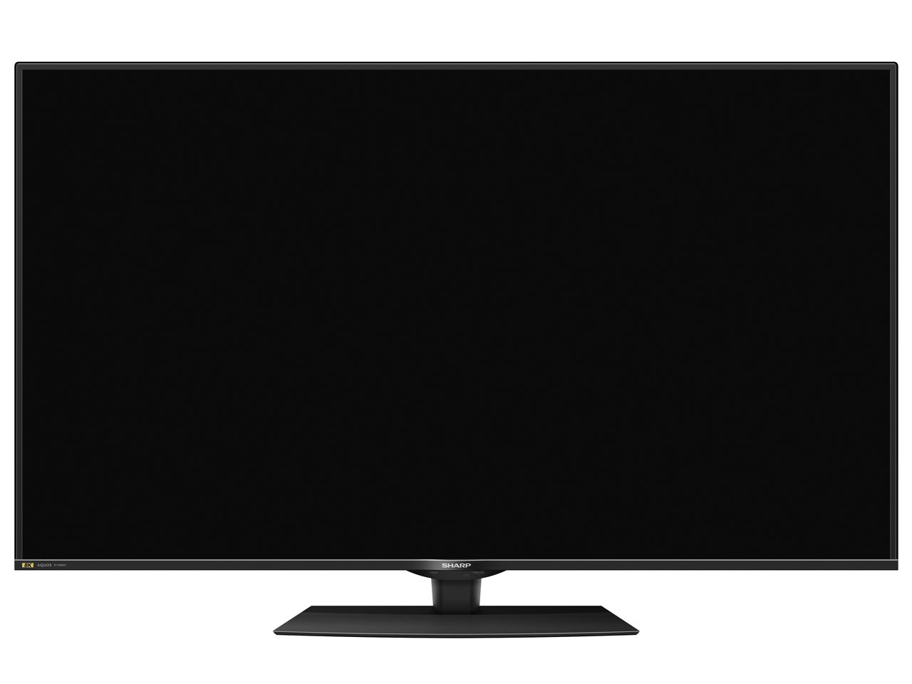 シャープ AQUOS 8K 8T-C60BW1 [60インチ] 価格比較 - 価格.com