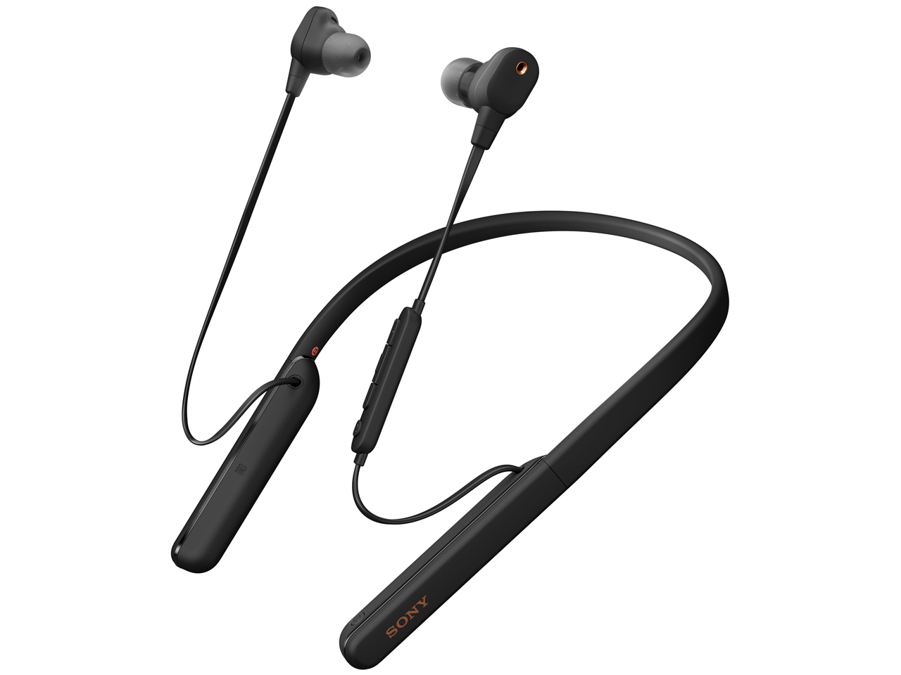 SONY WI-1000XM2 (S) [プラチナシルバー] 価格比較 - 価格.com