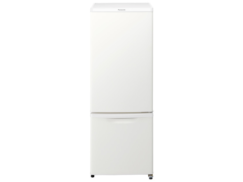 パナソニック NR-B17CW-W [マットバニラホワイト] 価格比較 - 価格.com