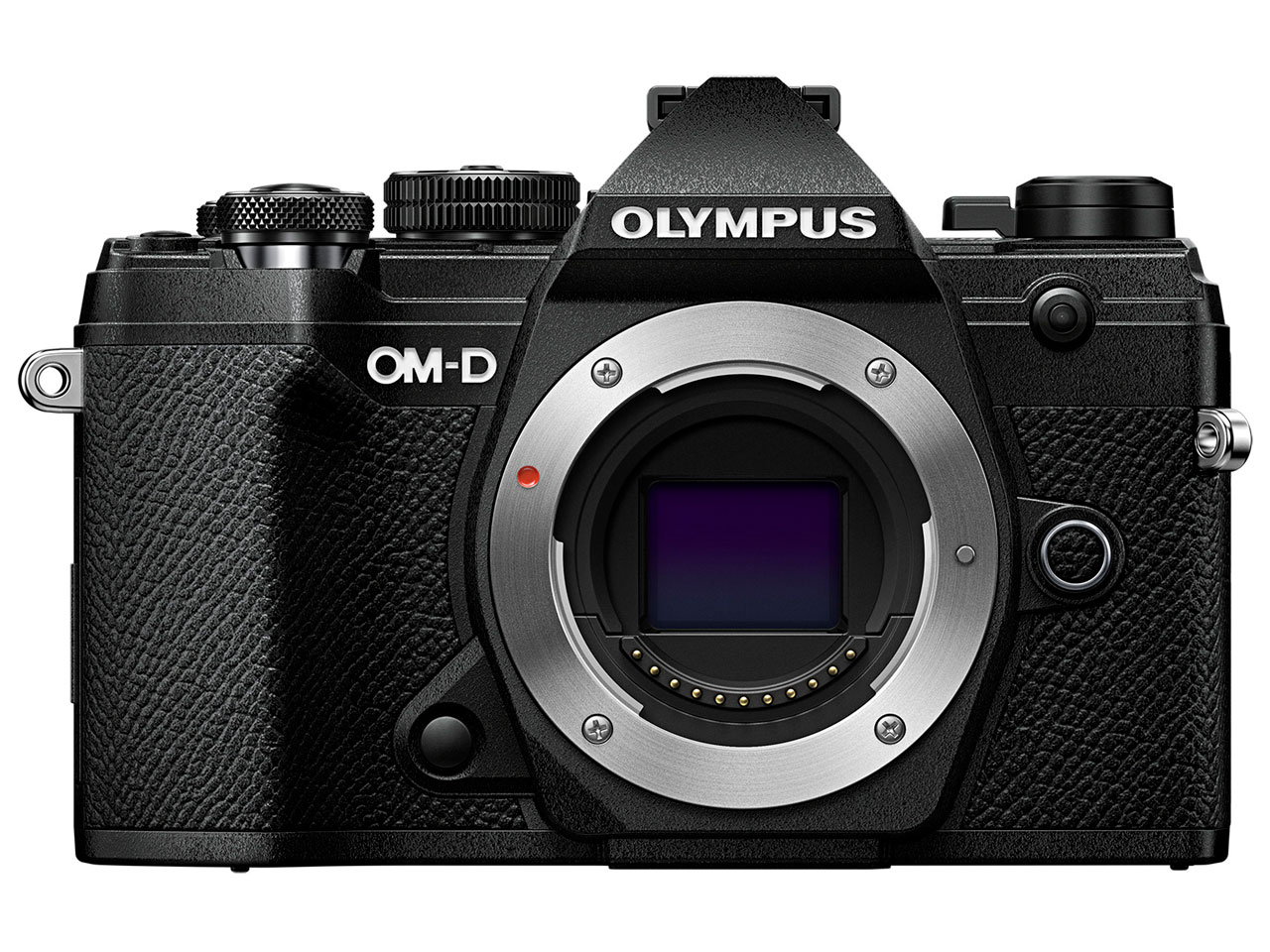 オリンパス OM-D E-M5 Mark III ボディ [シルバー] 価格比較 - 価格.com