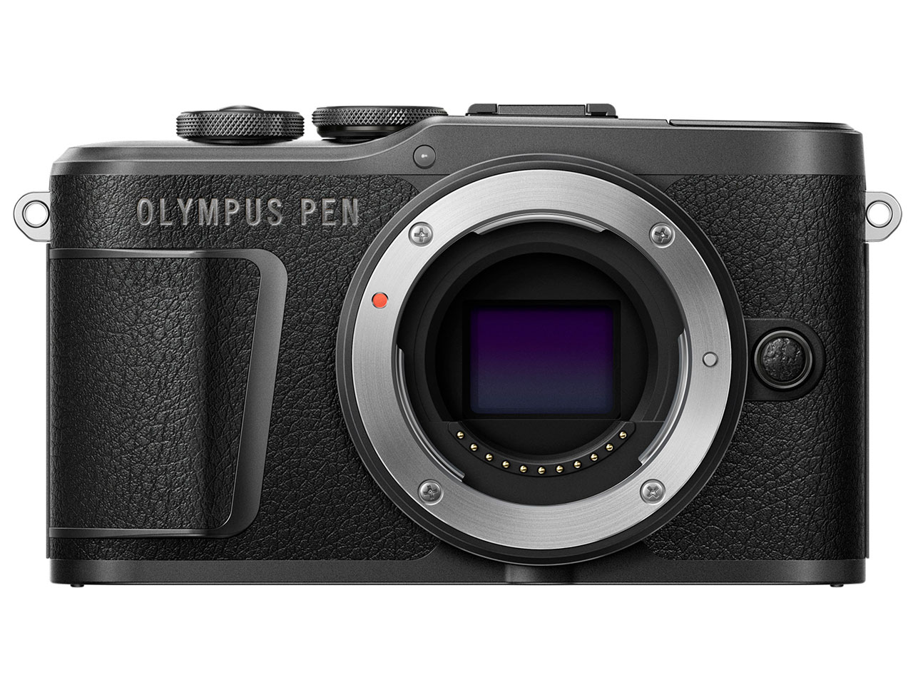 オリンパス OLYMPUS PEN E-PL10 ボディ [ブラック] 価格比較 - 価格.com