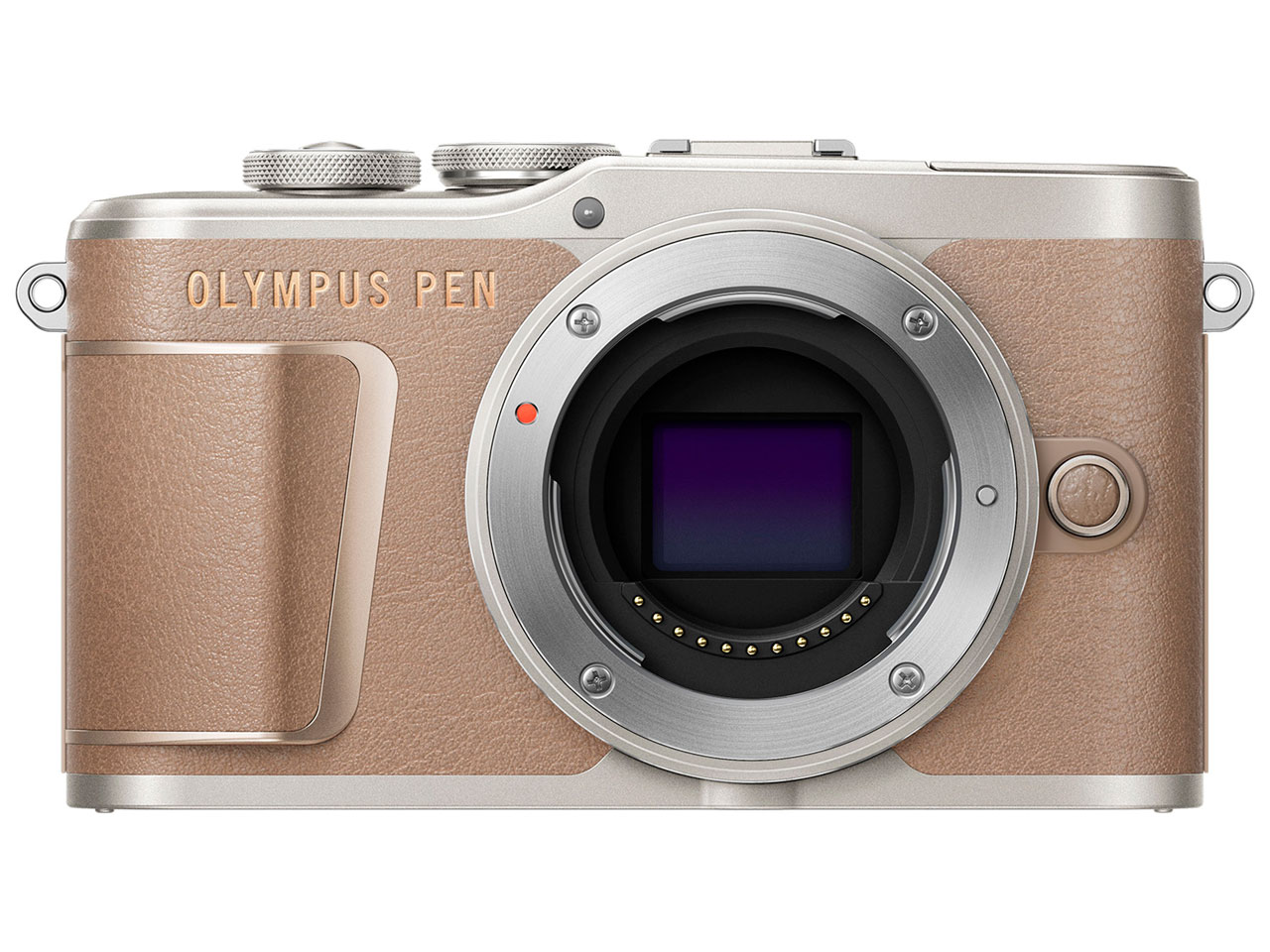 オリンパス OLYMPUS PEN E-PL10 ボディ [ブラック] 価格比較 - 価格.com