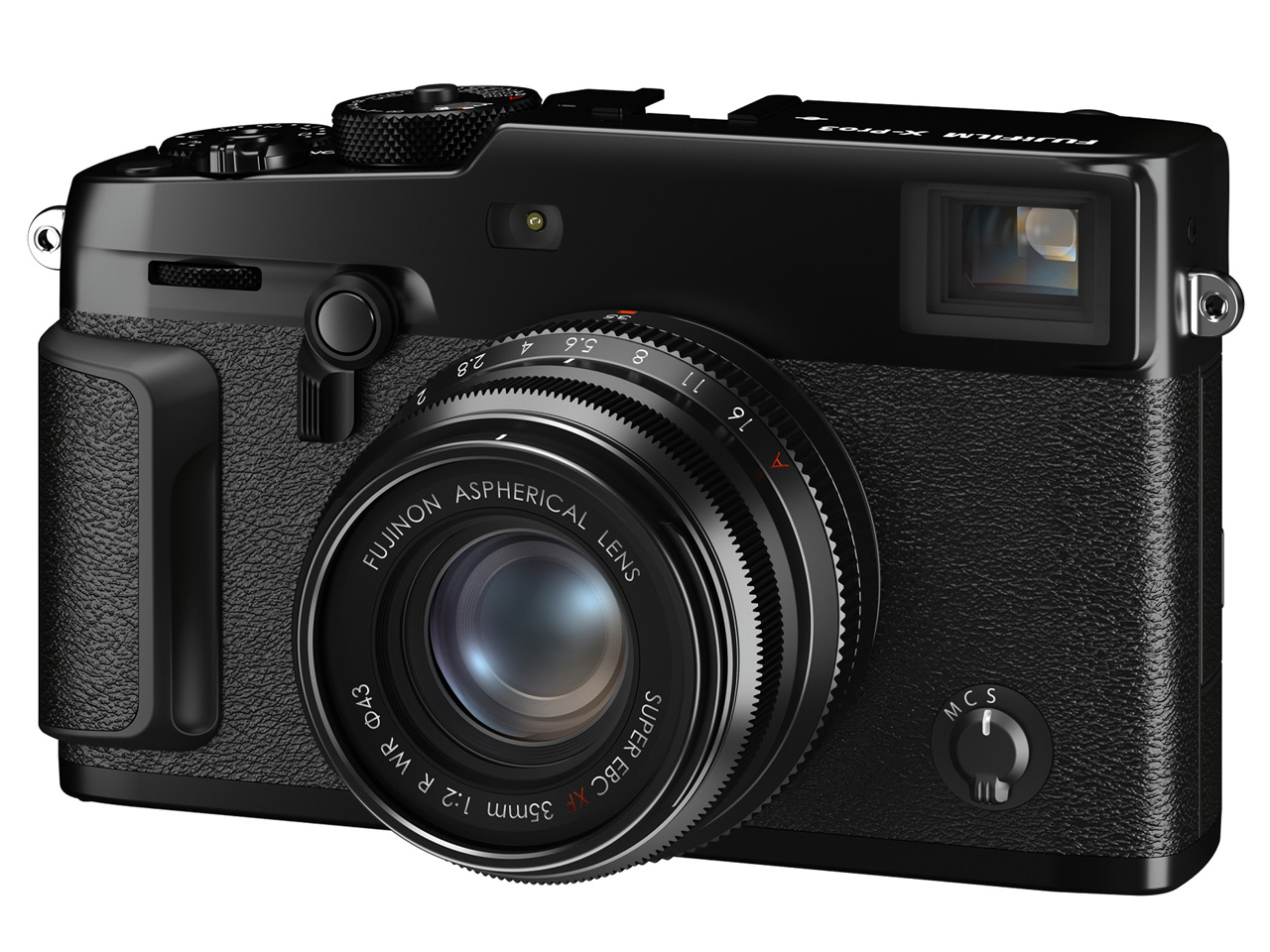 富士フイルム FUJIFILM X-Pro3 ボディ [DRブラック] 価格比較 - 価格.com