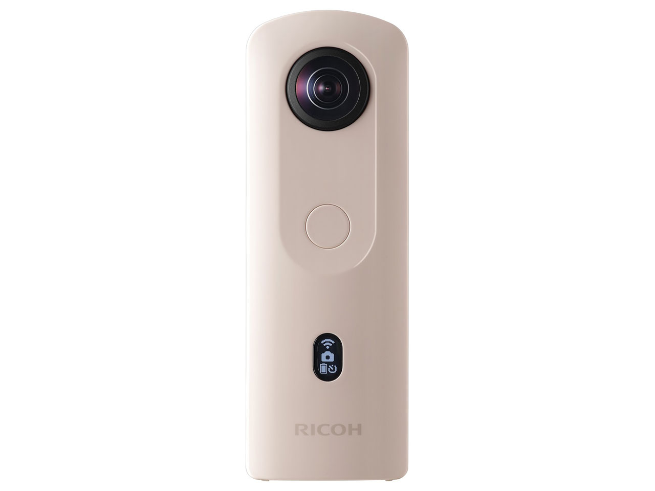 リコー RICOH THETA SC2 [ブルー] 価格比較 - 価格.com