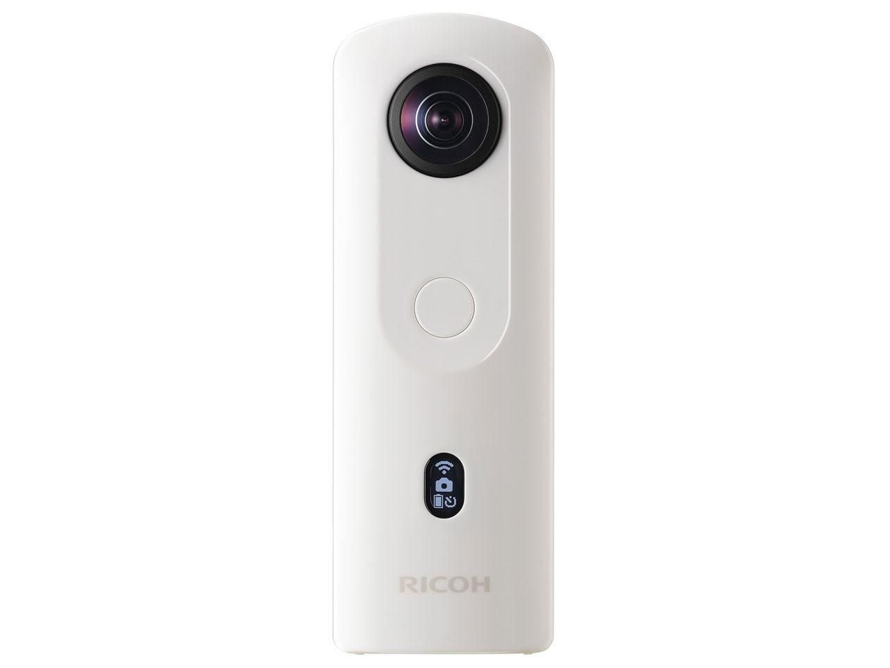 リコー RICOH THETA SC2 [ホワイト] 価格比較 - 価格.com