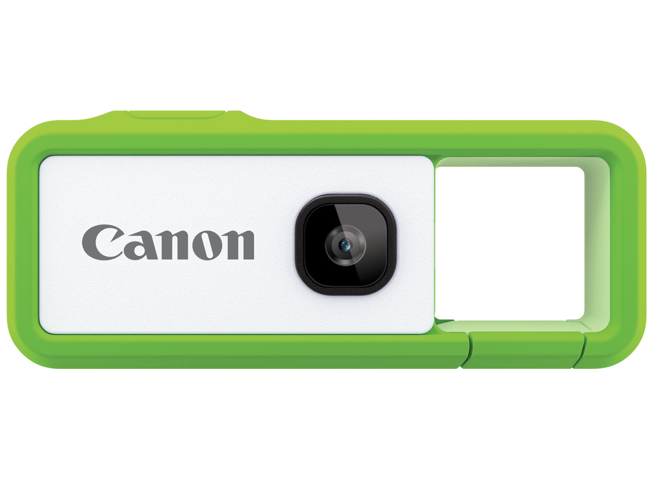 CANON iNSPiC REC FV-100-GY [グレー] 価格比較 - 価格.com