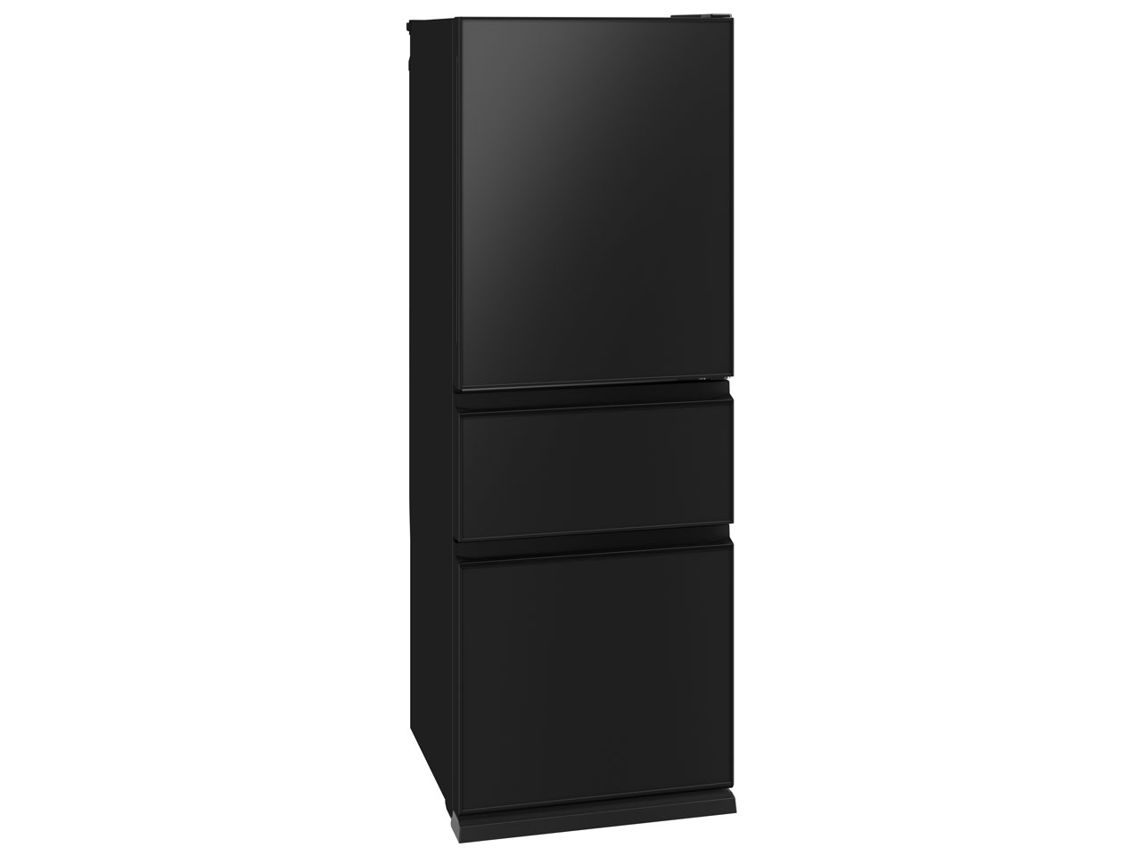 三菱電機 MR-CG33TE-B [クリスタルブラック] 価格比較 - 価格.com