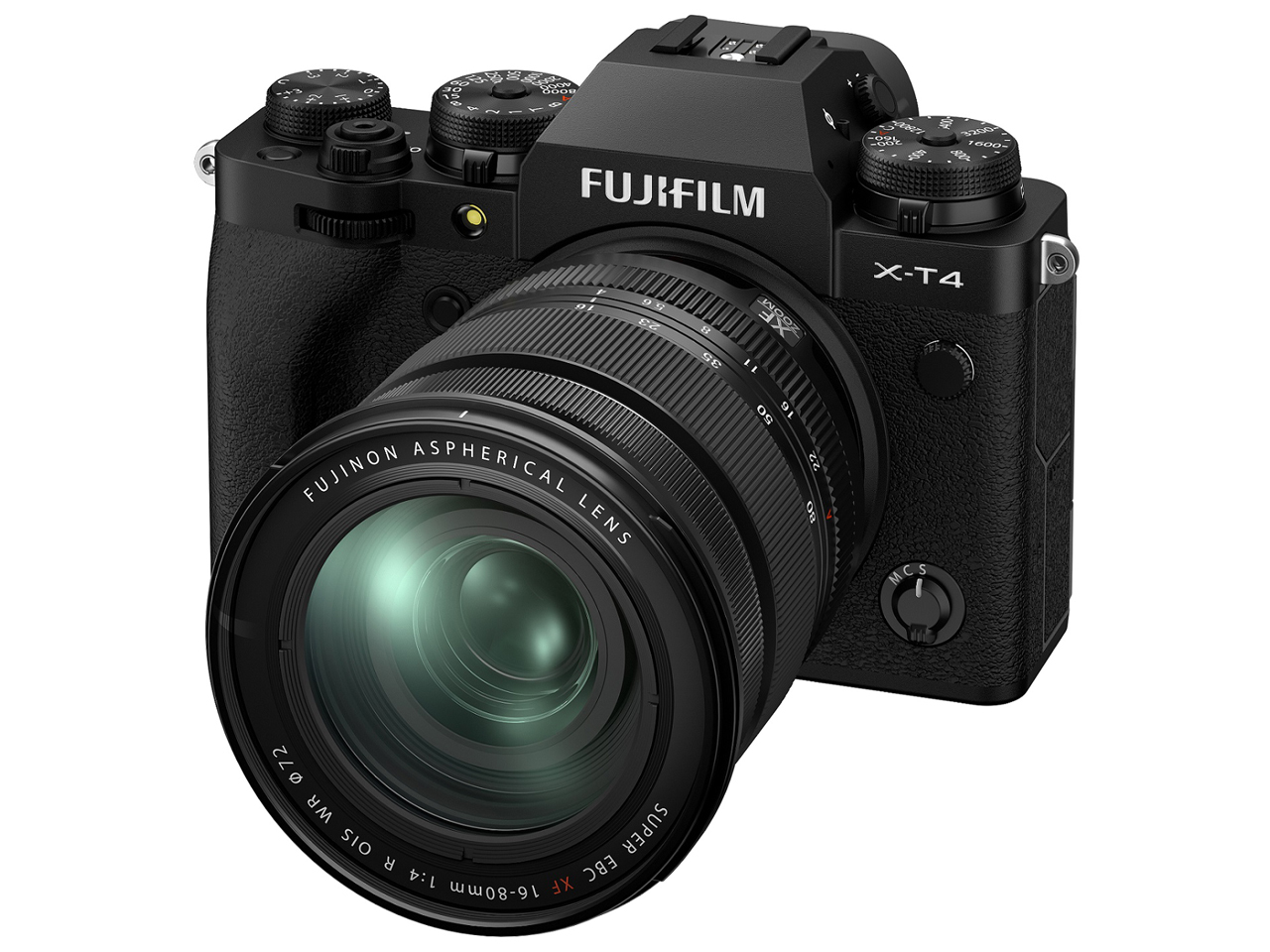 富士フイルム FUJIFILM X-T4 ボディ [ブラック] 価格比較 - 価格.com