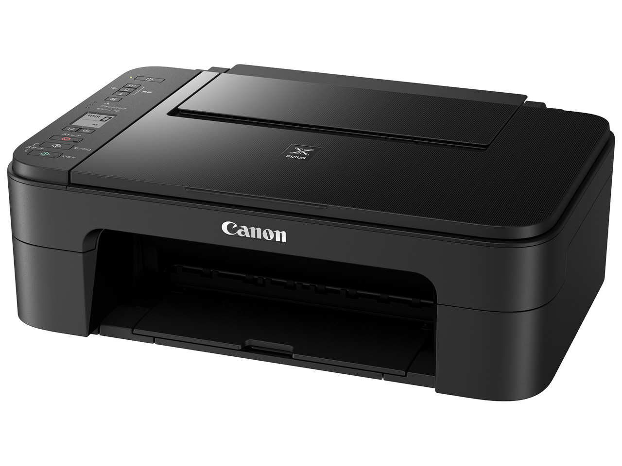 CANON PIXUS TS3330 [ブラック] 価格比較 - 価格.com