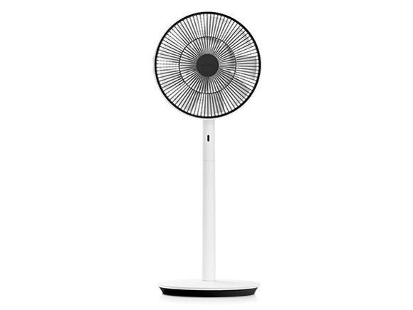 バルミューダ The GreenFan EGF-1700-WK [ホワイトxブラック] 価格比較