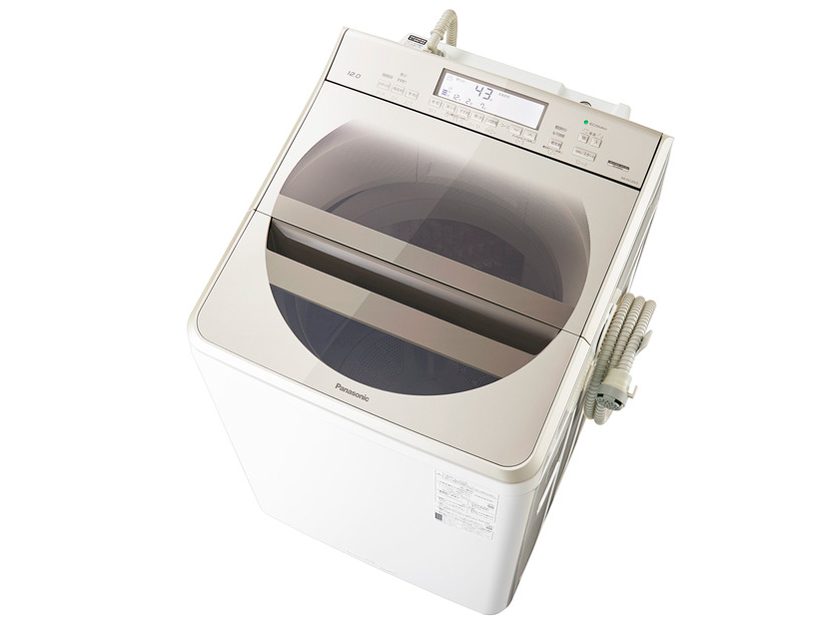 パナソニック NA-FA120V3 価格比較 - 価格.com