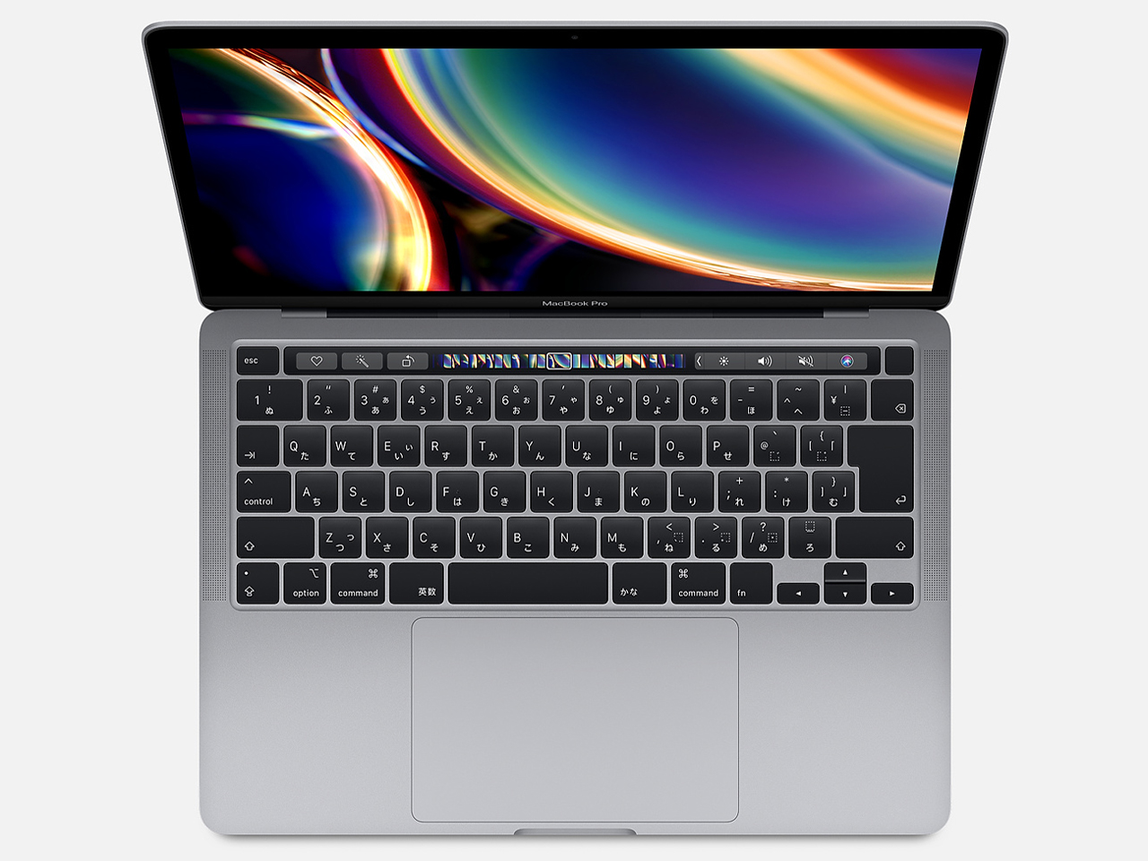 Apple MacBook Pro 13.3インチ Retinaディスプレイ Mid 2020/第10世代