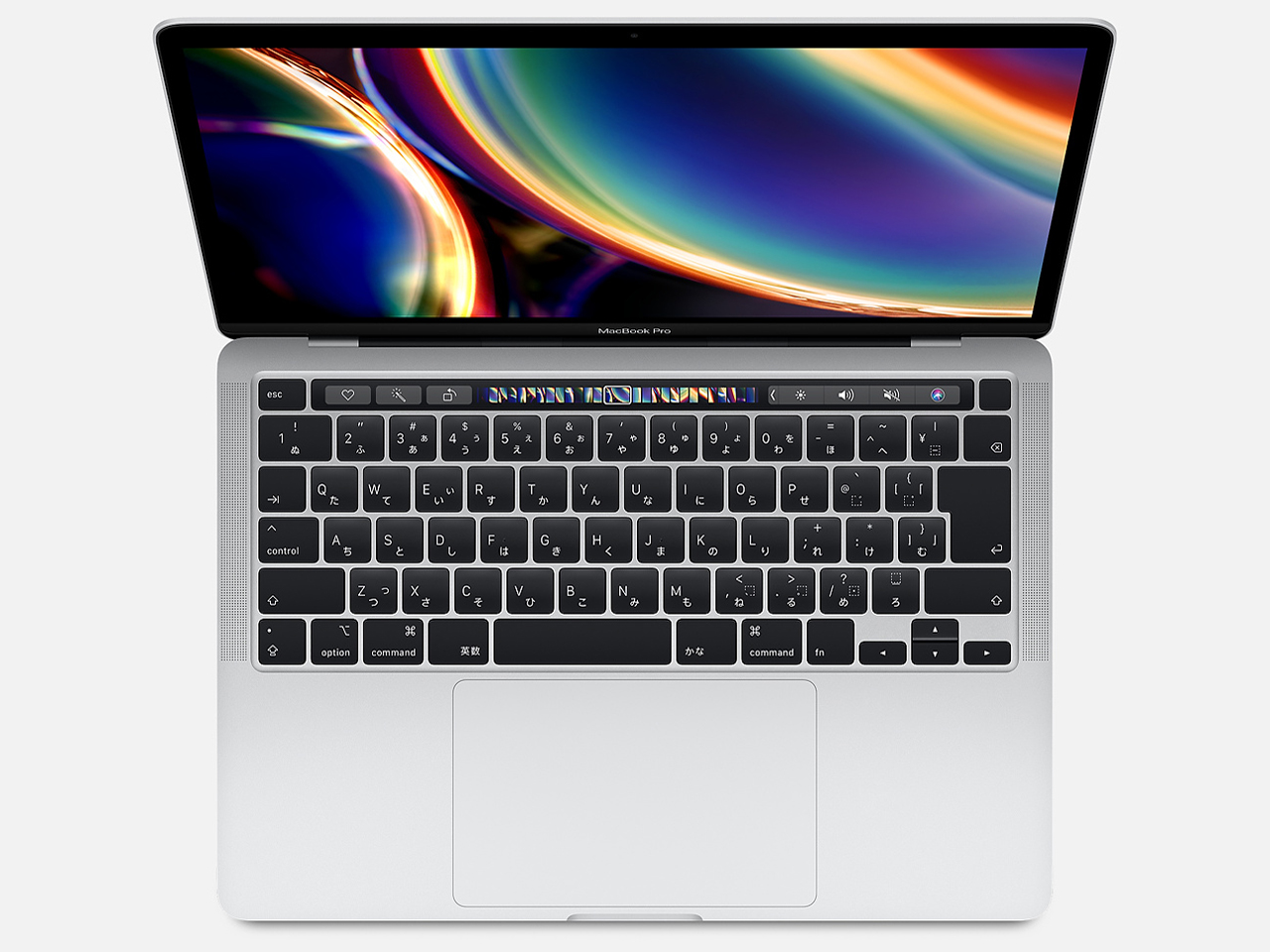 Apple MacBook Pro 13.3インチ Retinaディスプレイ Mid 2020/第10世代