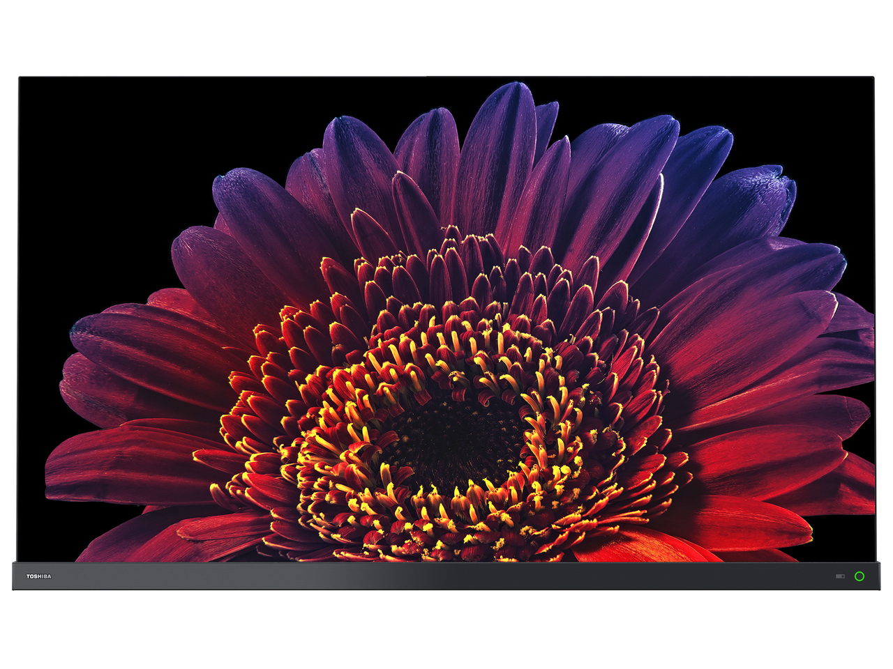 東芝 REGZA 55X9400 [55インチ] 価格比較 - 価格.com