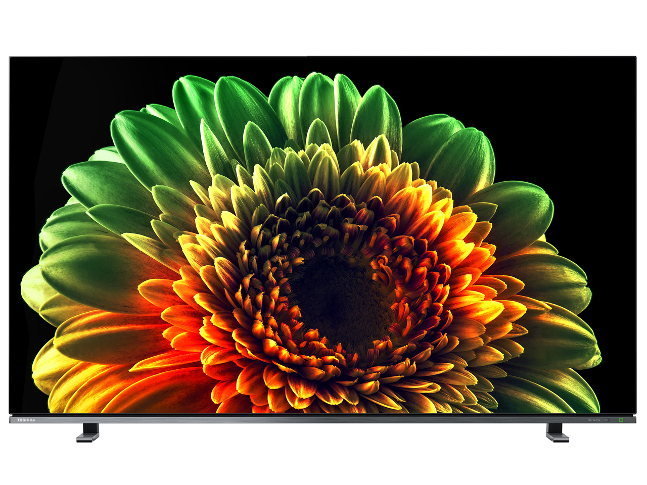 東芝 REGZA 55X8400 [55インチ] 価格比較 - 価格.com