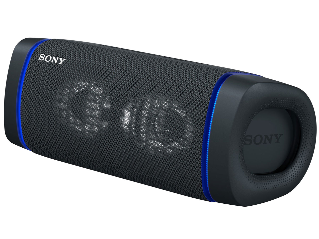 SONY SRS-XB33 (B) [ブラック] 価格比較 - 価格.com