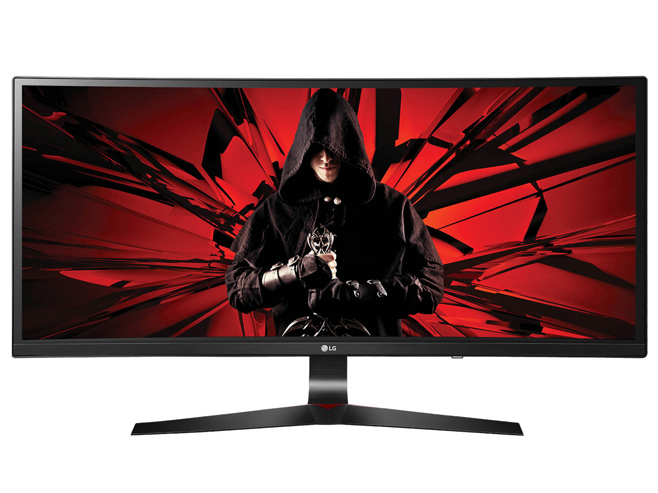 LGエレクトロニクス 34UC70GA-B [34インチ] 価格比較 - 価格.com