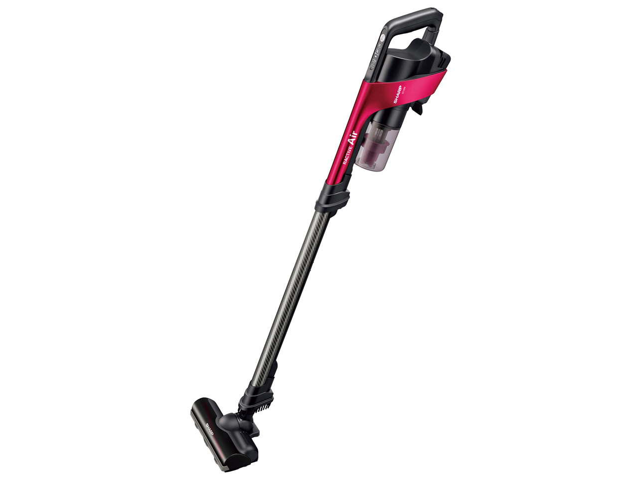 シャープ RACTIVE Air EC-AR5-N [ゴールド系] 価格比較 - 価格.com