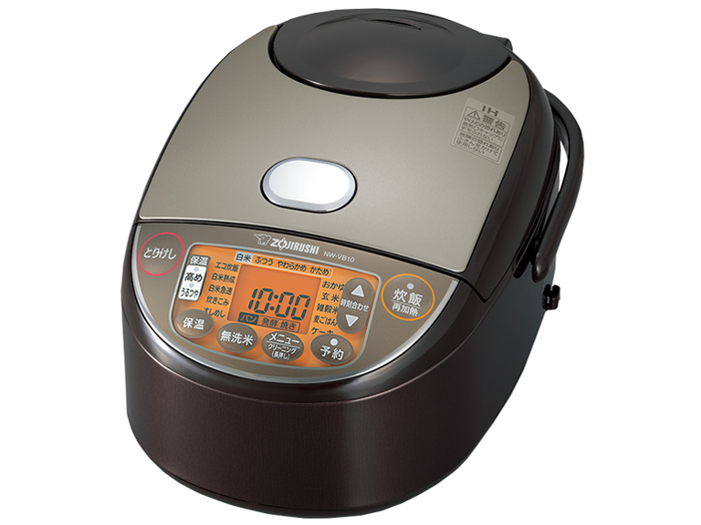象印 極め炊き NW-VB10 価格比較 - 価格.com