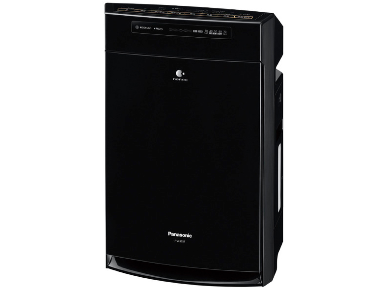 パナソニック F-VC55XT-K [ブラック] 価格比較 - 価格.com