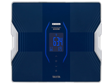 タニタ インナースキャンデュアル RD-914L [パールホワイト] 価格比較