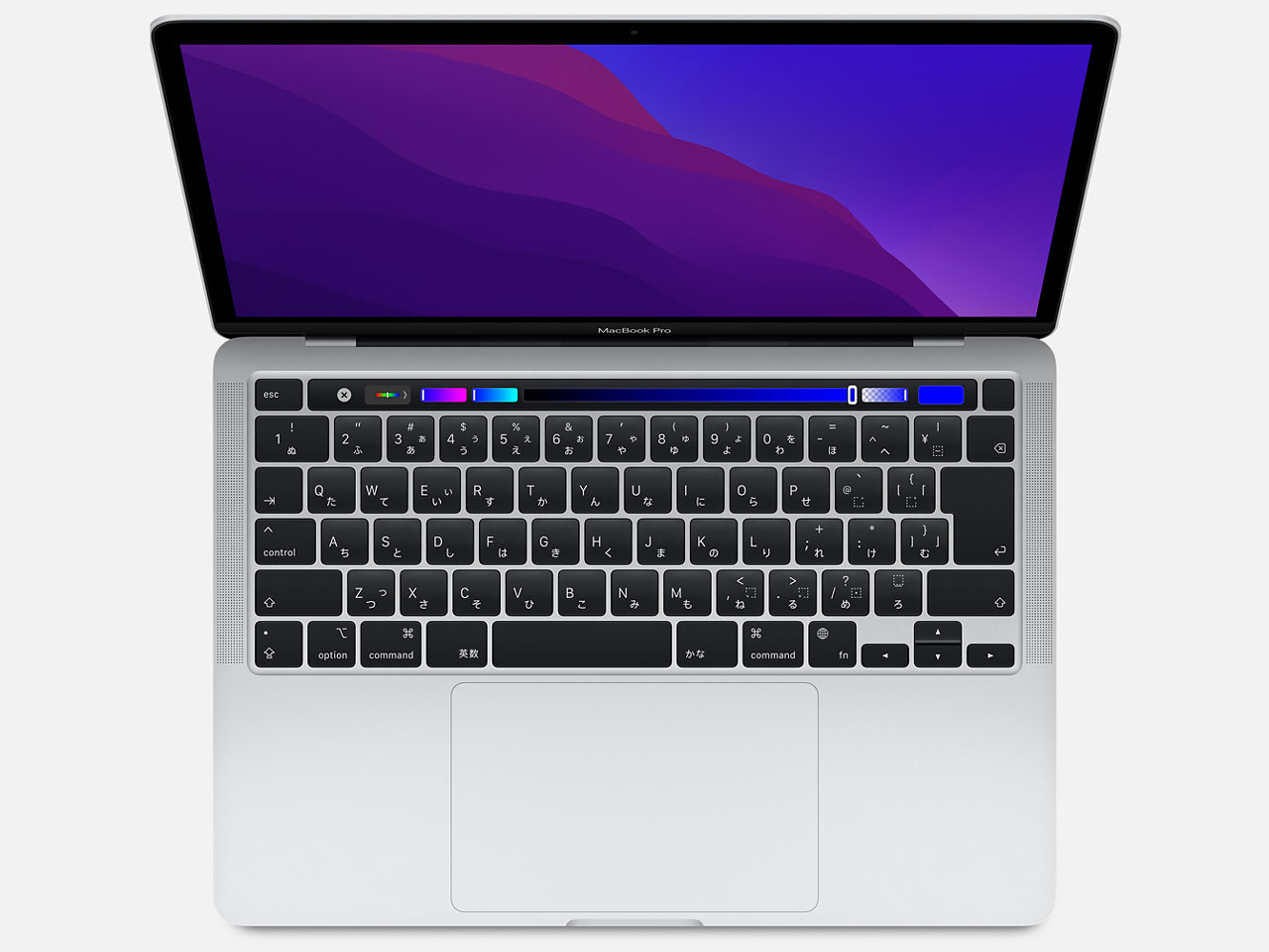 Apple MacBook Pro Retinaディスプレイ 13.3 MYD82J/A [スペースグレイ