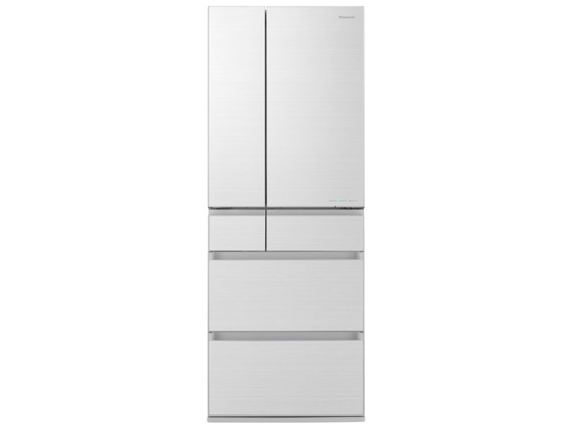 パナソニック NR-F557HPX-W [アルベロホワイト] 価格比較 - 価格.com
