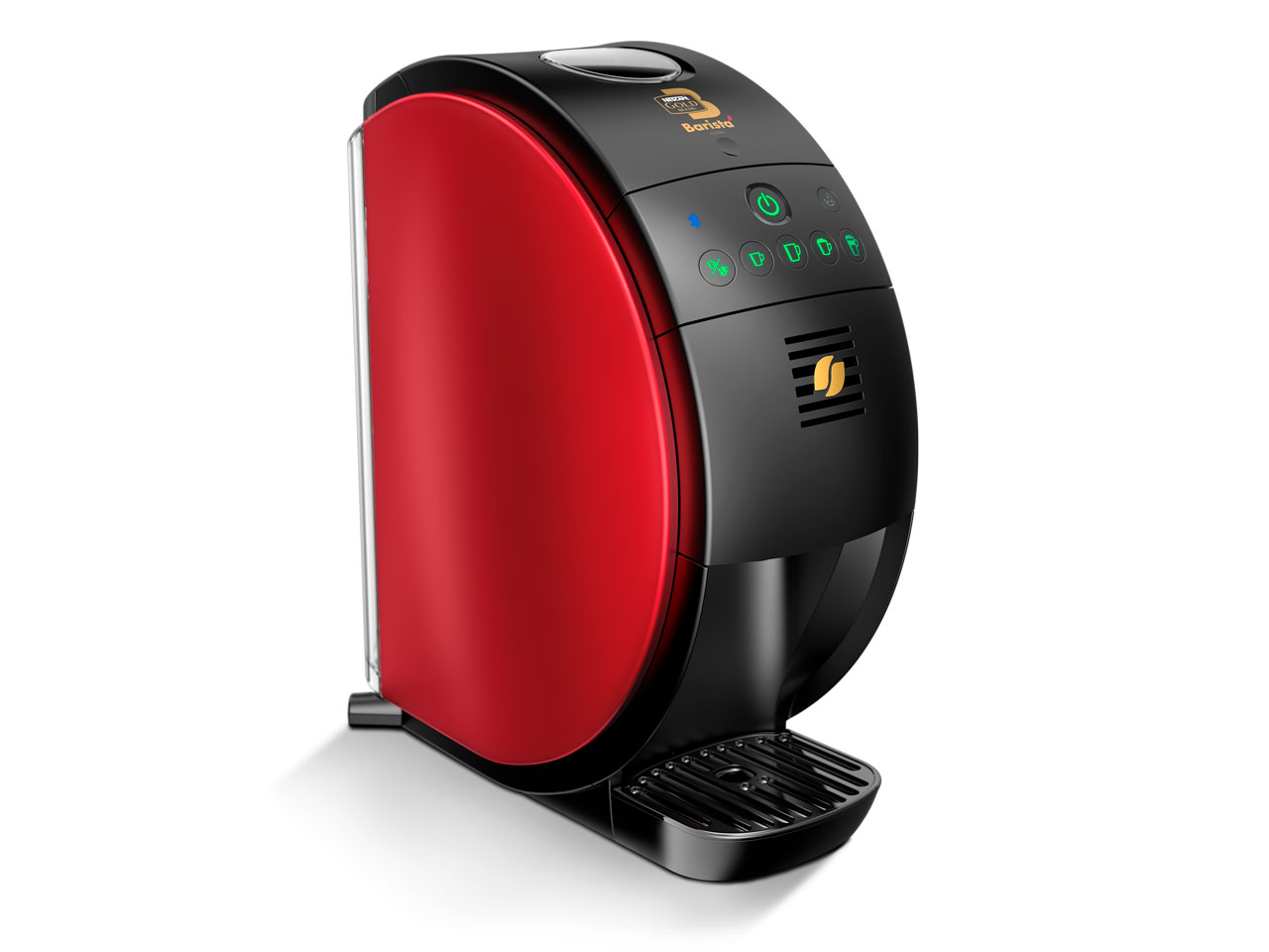 ネスレ ネスカフェ ゴールドブレンド バリスタ 50 HPM9639WB [ウッディ