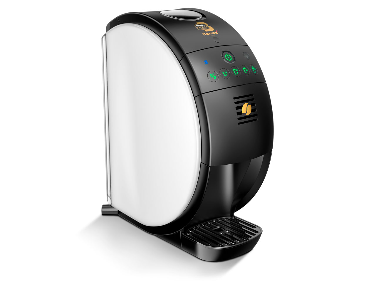 ネスレ ネスカフェ ゴールドブレンド バリスタ 50 HPM9639PW [ピュア