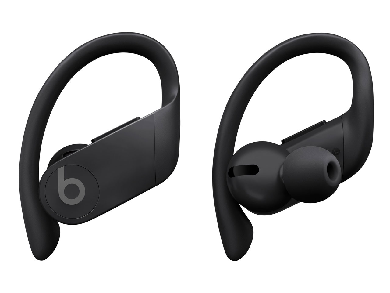 ビーツ・エレクトロニクス Powerbeats Pro MY582PA/A [ブラック] 価格