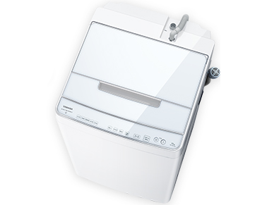 東芝 ZABOON AW-10DP1(W) [グランホワイト] 価格比較 - 価格.com