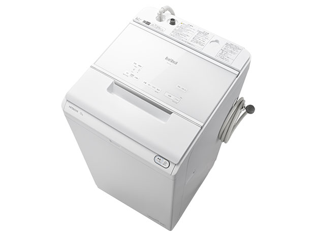 日立 ビートウォッシュ BW-X120F 価格比較 - 価格.com