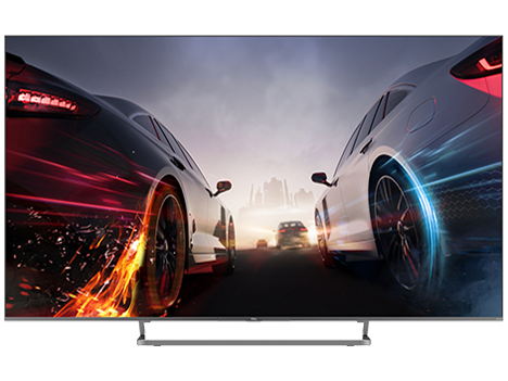 TCL 65C728 [65インチ] 価格比較 - 価格.com