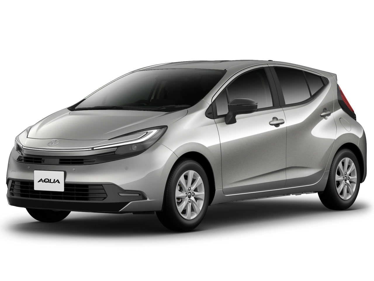 トヨタ アクア 2021年モデル Zの価格・性能・装備・オプション（2021年